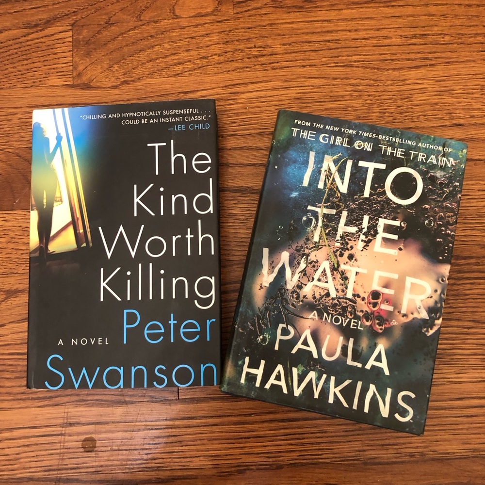 Book Bundle